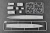 Trumpeter 06719 HMS TYPE 23 Frigate - Kent (F78) 1/700